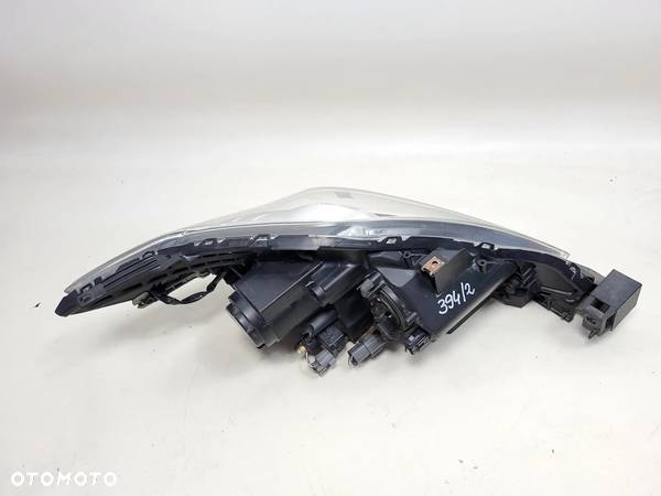 MAZDA 5 LIFT SPORT 08-10 XENON LEWA PRZEDNIA LAMPA - 6