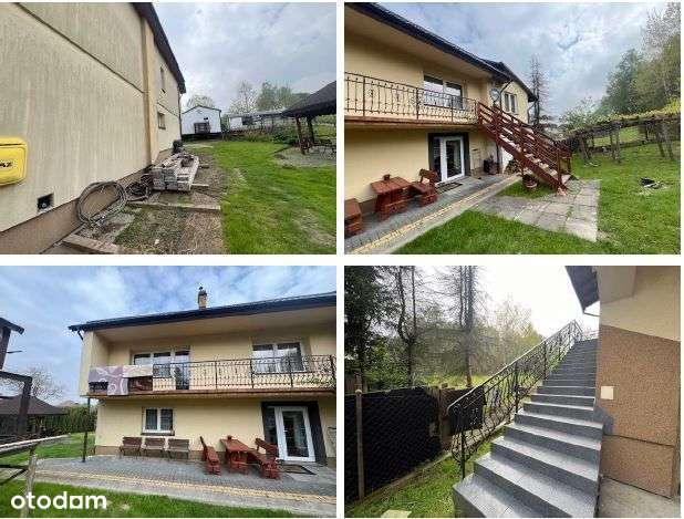 Syndyk sprzeda duży dom - Pełny obrazek: 4/13