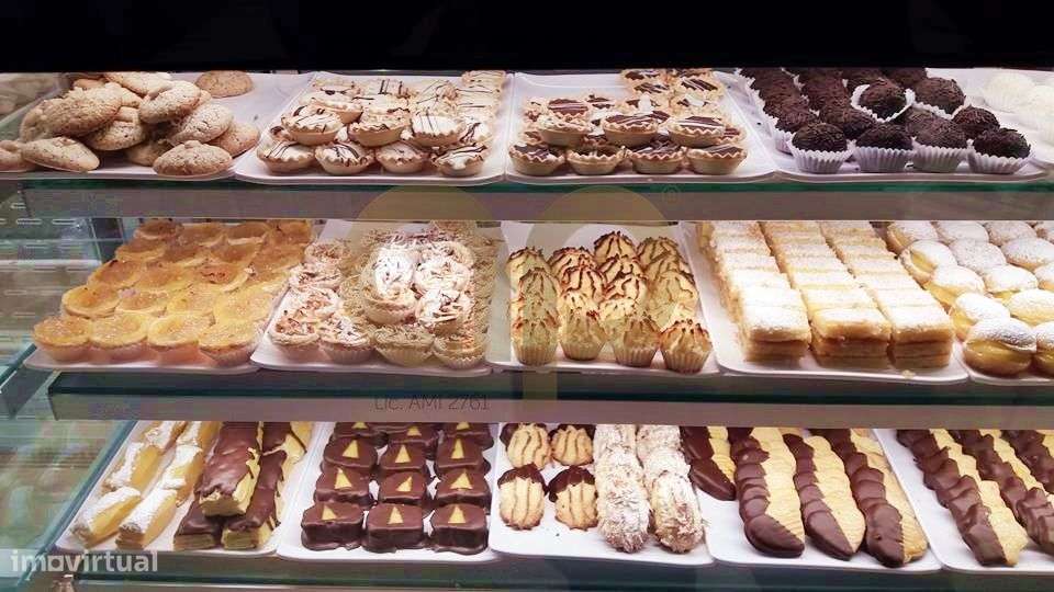 Trespasse Pão-quente em Vila Nova de Famalicão - Grande imagem: 2/3