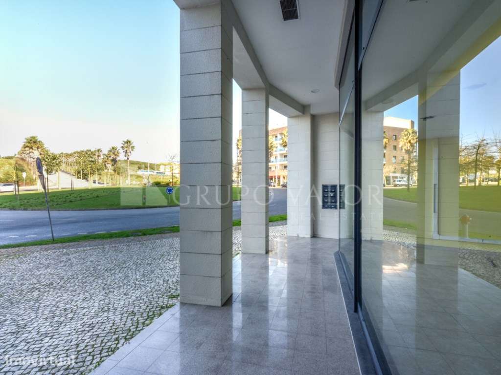 Loja com Montra - Rotunda de Vila Chã | Amadora - Grande imagem: 5/6