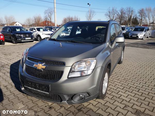 Chevrolet Orlando 2.0 D LT - 3