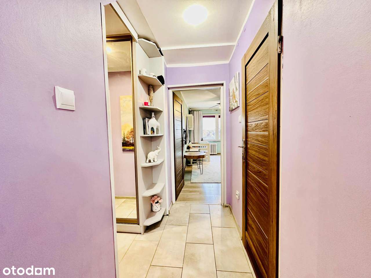 Przytulne 2 pokoje dostępne od zaraz-6