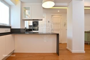 Apartamento T2 para arrendamento - Grande imagem: 4/20