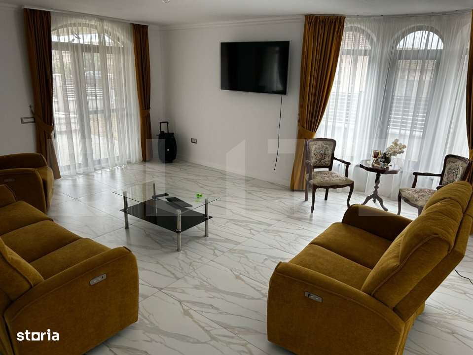 Casa noua de vanzare in Oradea, P+E si terasa de 25 mp - Imagine principală: 5/19