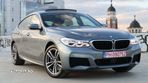 BMW Seria 6 640i xDrive Gran Turismo - 2