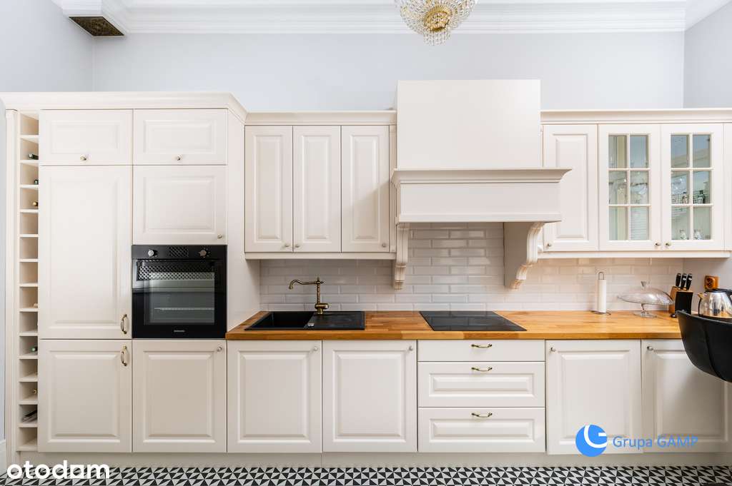 APARTAMENT 4-POK. | 100m2 | Chrzanów-5