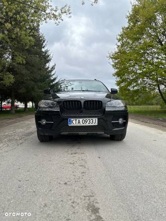 BMW X6 30d xDrive - 3