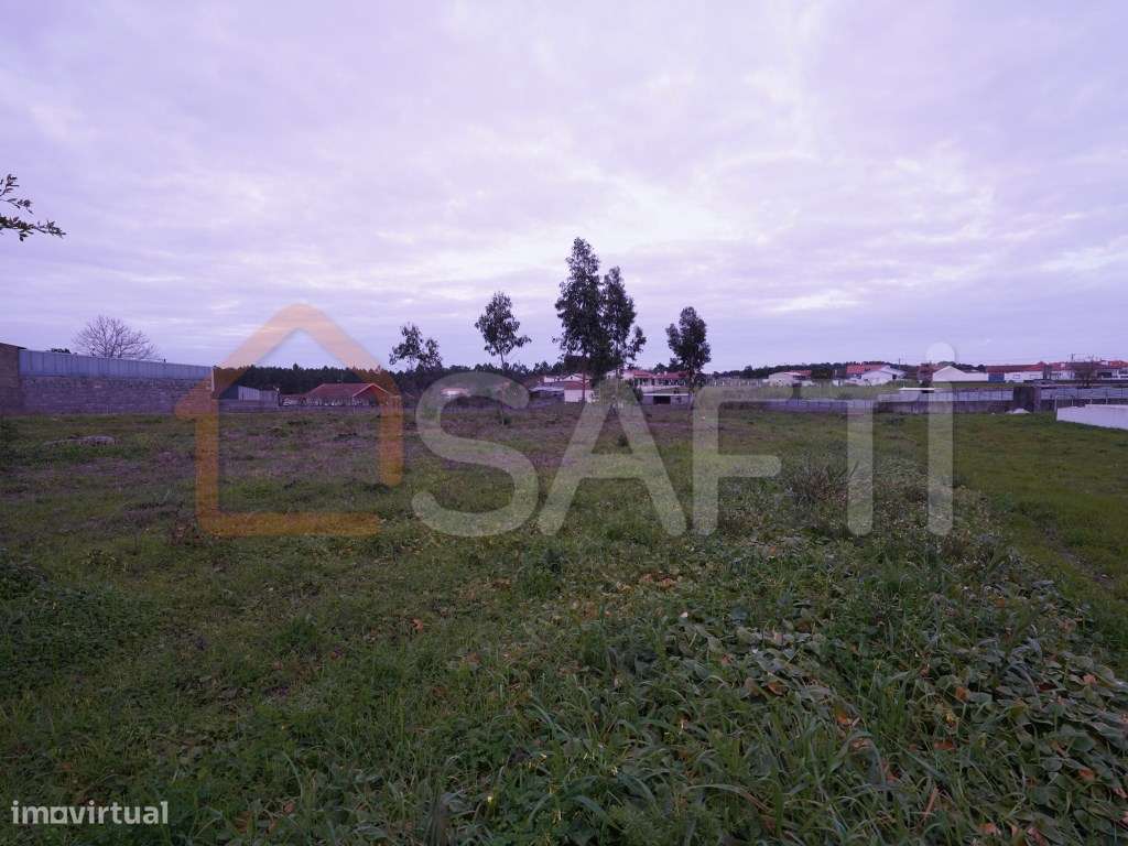 Terreno para construção - Grande imagem: 5/13