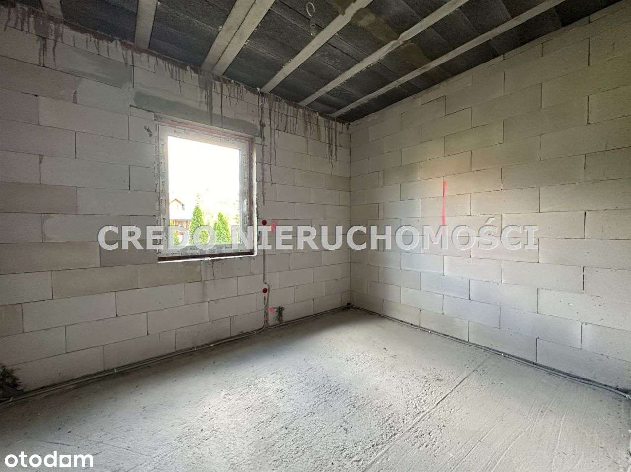 Zamień Mieszkanie Na Dom W Rekownicy-9