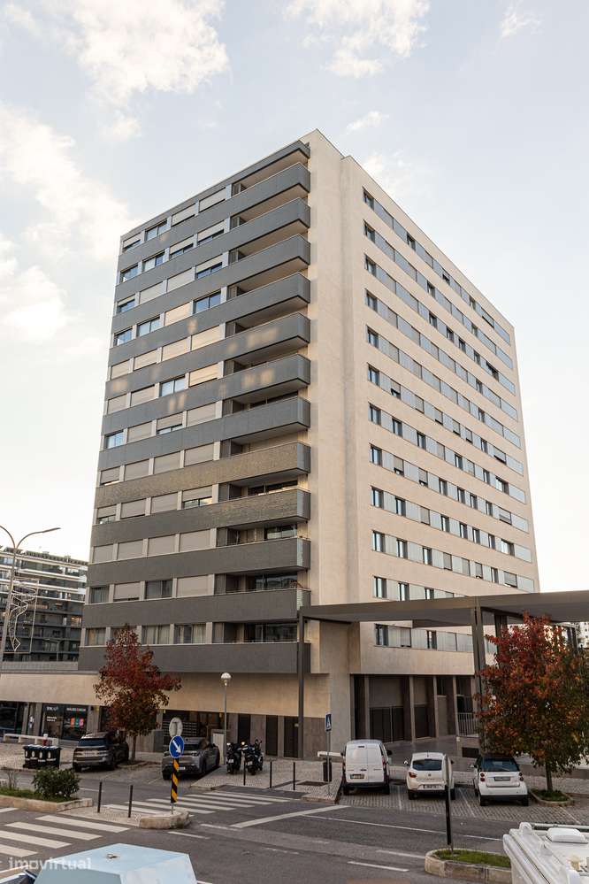 Apartamento T2 Novo a estrear no Condomínio Lago Altear-38