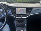 Opel Astra 1.6 CDTI Ecotec Innovation S/S - 12