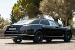 Bentley Mulsanne Speed - 2