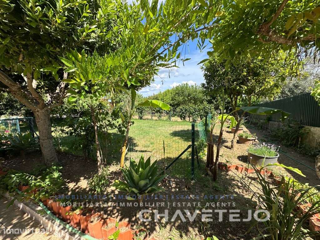 Moradia V7 com alojamento local e vistas para a Albufeira do Castel...-50