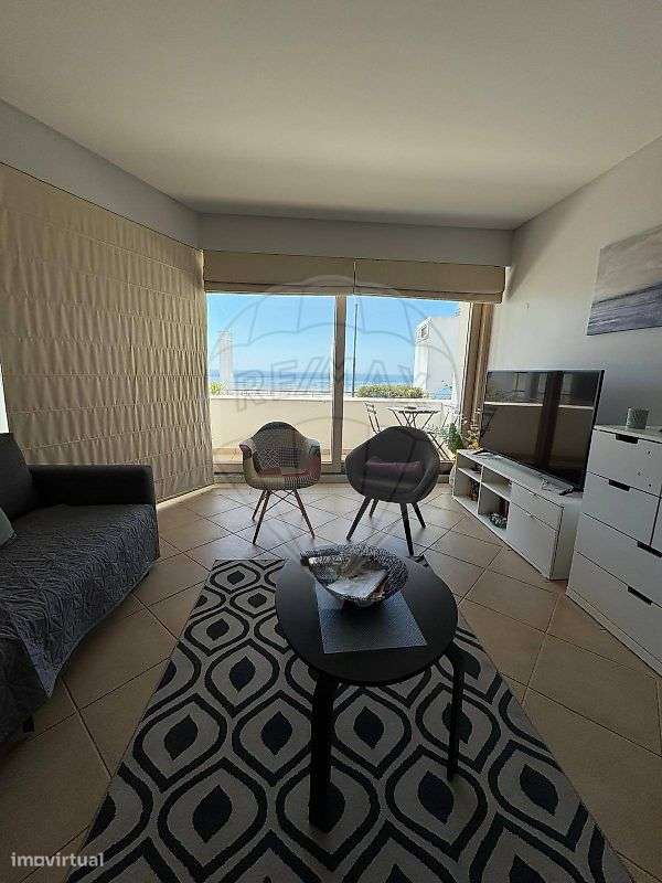 Apartamento T1 para venda-3