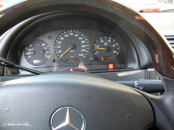 Mercedes-Benz ML 400 CDi - 15