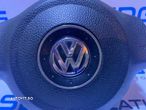 Airbag Volan VW Golf 6 2008 - 2014 Cod 5K0880201D - 9