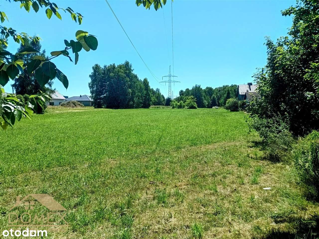 Radlin | Działka budowlana 3790m² - Pełny obrazek: 2/4