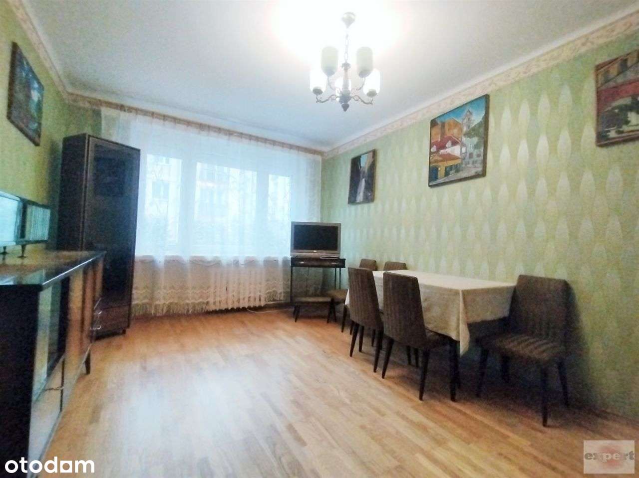 Rozkładowe 2 pokoje ok.Manufaktury,do zamieszkania-0