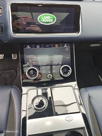 Land Rover Range Rover Velar 2.0 D R-Dynamic S - 16