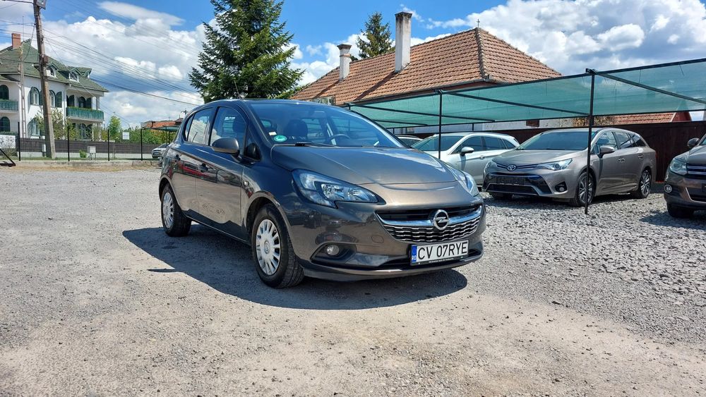 Opel Corsa 1.4 Selection 2015