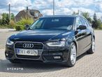 Audi A4 2.0 TDI - 3