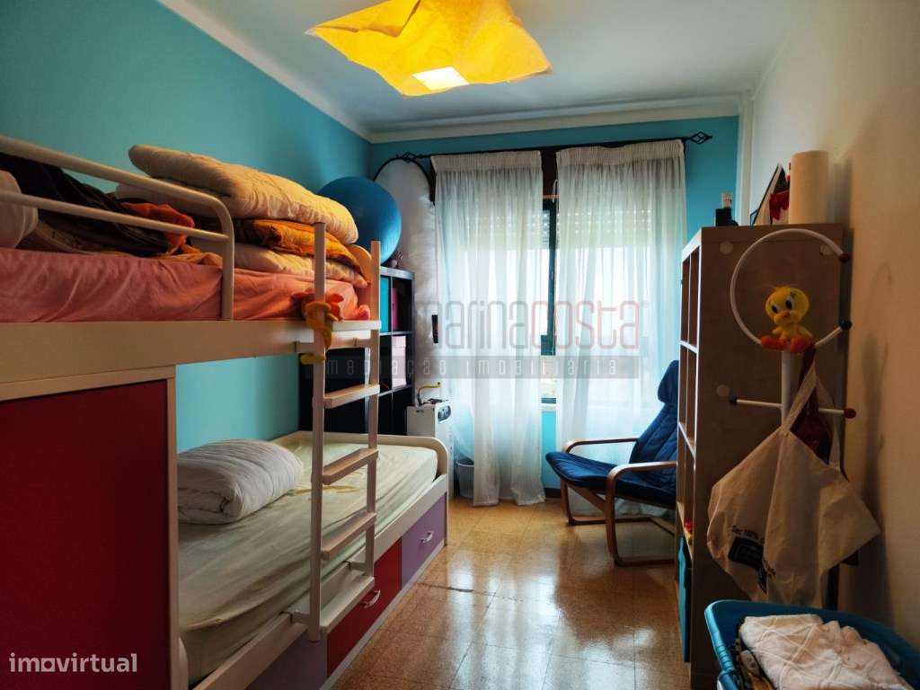 Apartamento T3 Peniche Venda-10