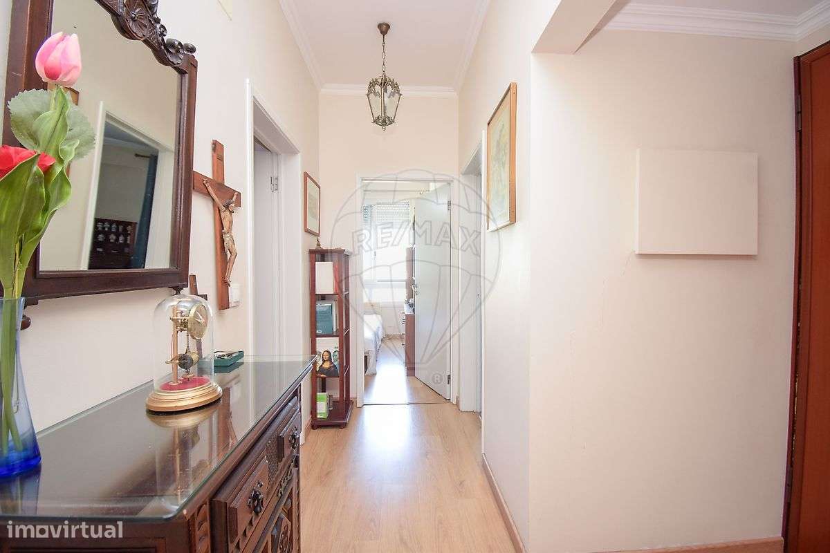 Apartamento T2 para venda-19