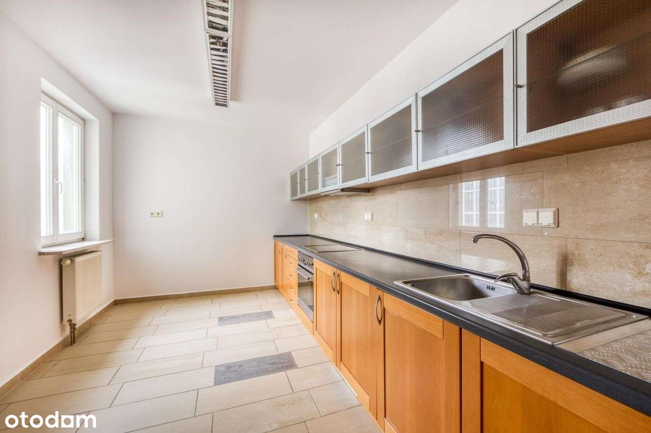 Jerozolimskie, 4-pokoje na Ochocie z garażem-8