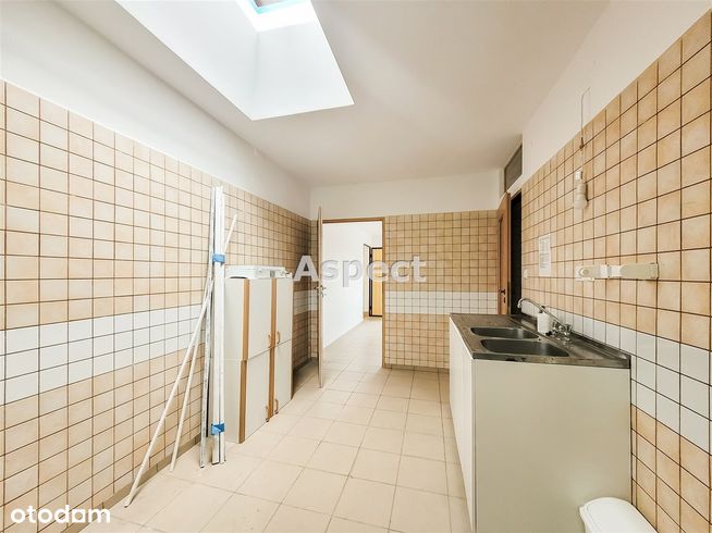 Imielin Czynna Piekarnia Obiekt 5350m2 Hala Biuro-9