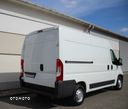 Peugeot Boxer, L2H2, 2017(IX) Nawigacja, klima, tempomat - 4