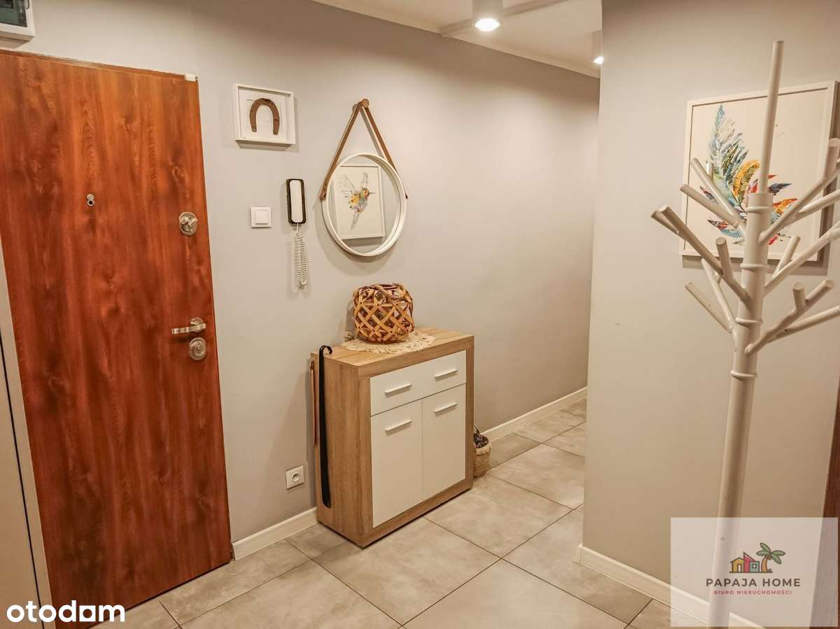 3 pokoje po remoncie *Chorzów*-5