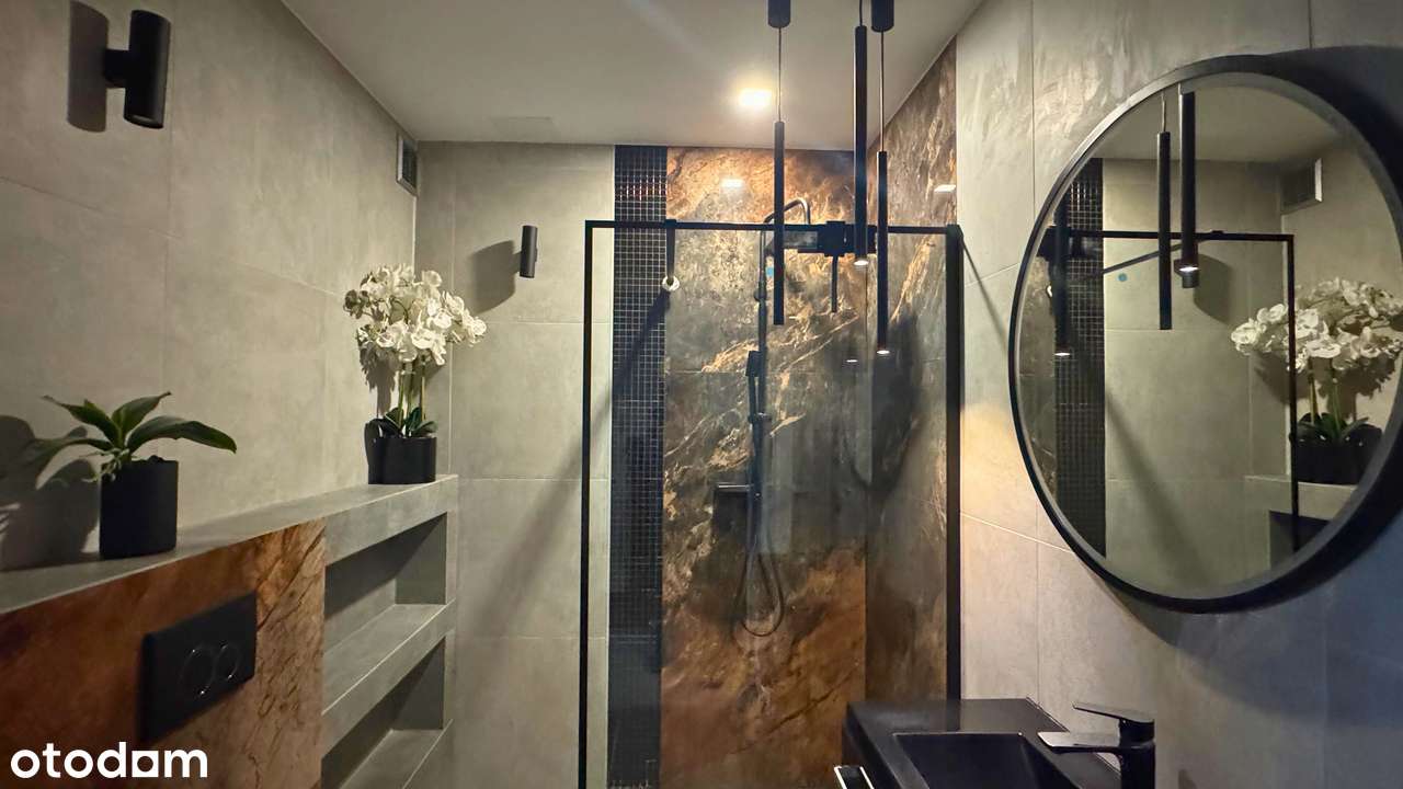 Nowe Mieszkanie z Ogródkiem i Klimatyzacją • Tychy Żwaków • - Pełny obrazek: 4/5