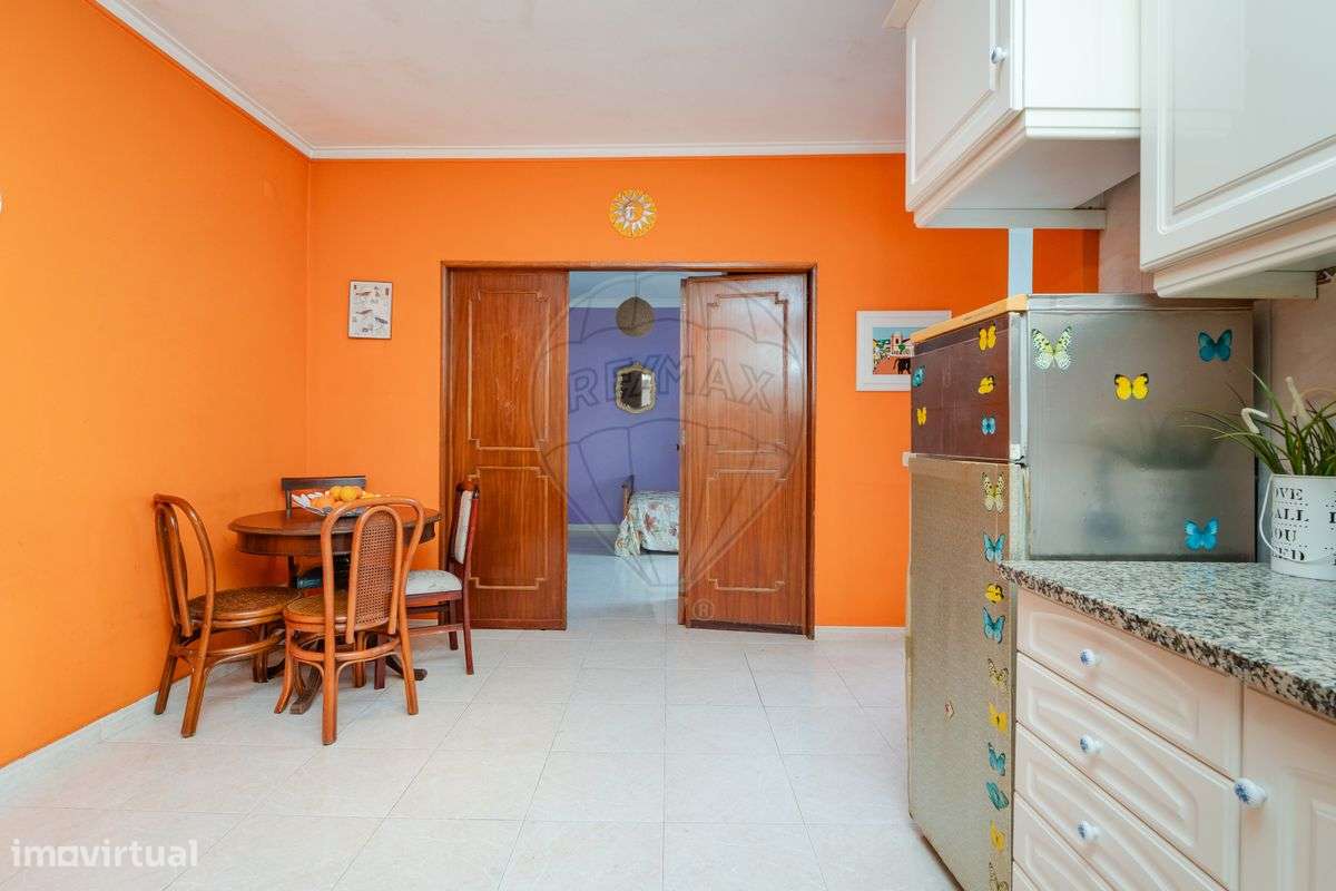 Apartamento T0 para venda - Grande imagem: 5/16