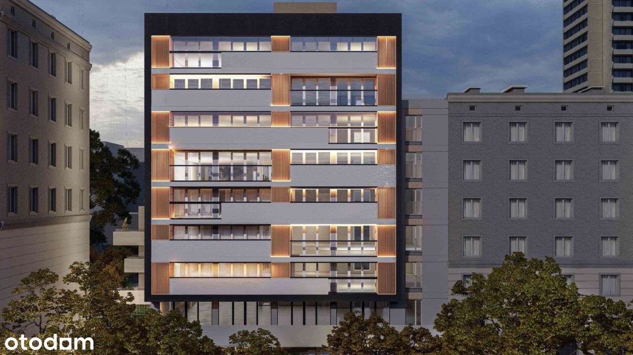 Apartamenty Jana Pawła 34-2