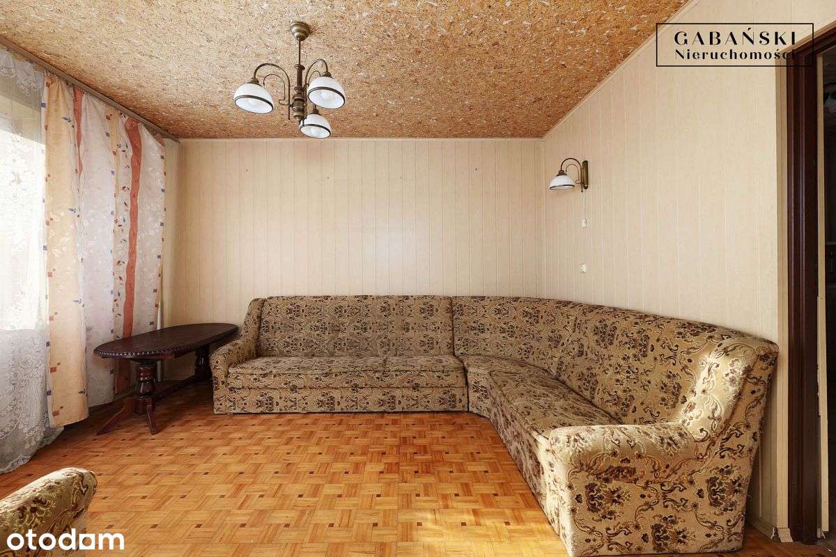 NIEDUŻY DOM DO REMONTU W TARNOWCU-11