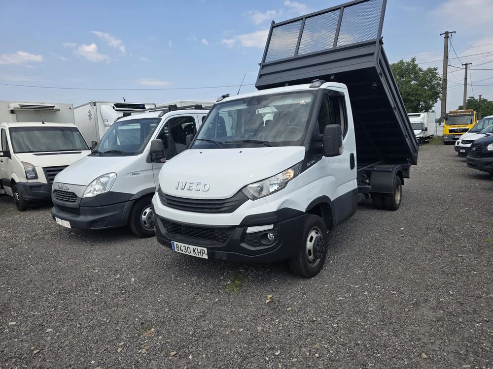 Iveco Daily 2018