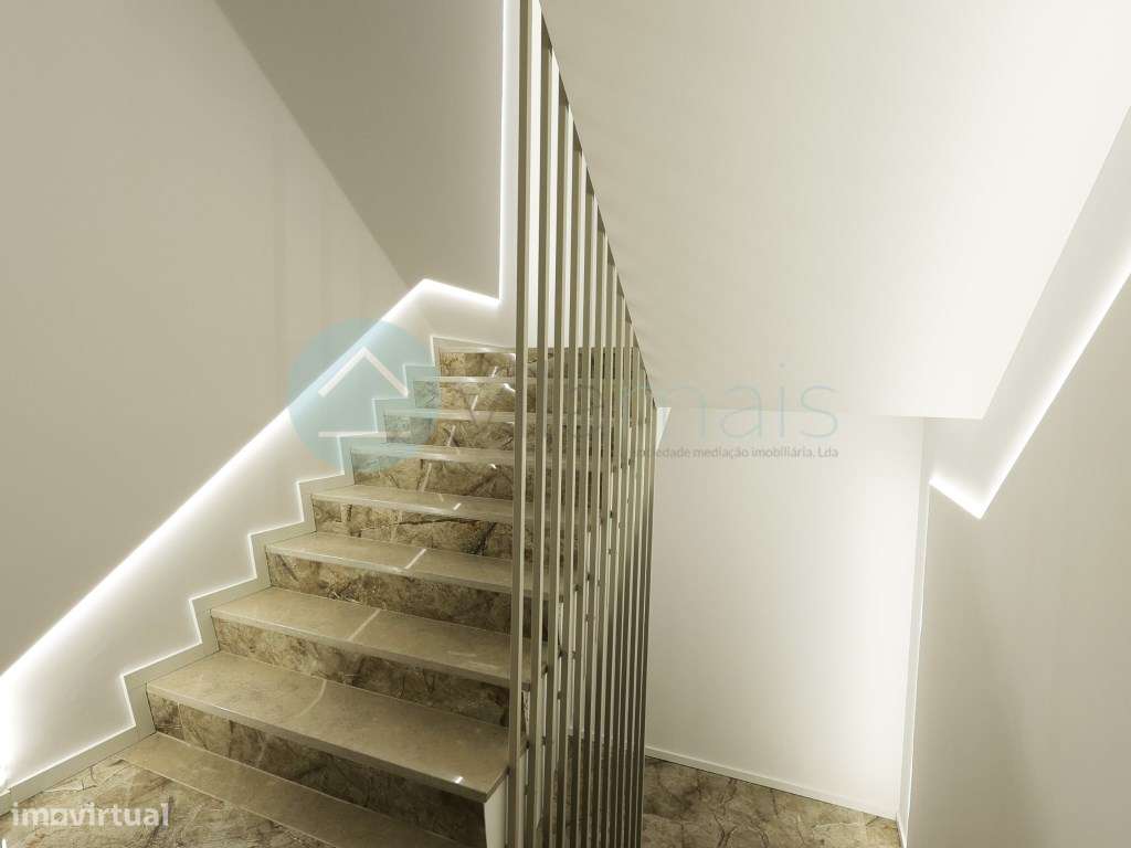 Apartamento T2 - City On-18