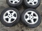 Vand Jante aliaj cu Cauciucuri Toyota RAV 4 235/60/ R16 100H din 2004 - 2