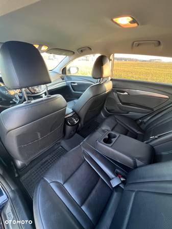 Hyundai i40 1.7 CRDi Comfort - 11