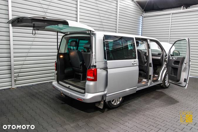 Volkswagen Caravelle 2.0 TDI L1 Highline 4Motion DSG - 3