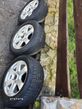 OPEL VECTRA C INSIGNIA alufelgi 7.5Jx17H2 ET45 OPONY 225/55 R17 ROK PRO.2016 - 6