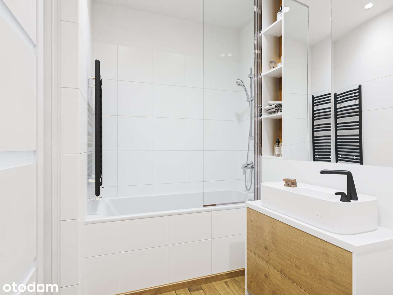 Zamieszkaj na Mokotowie 3-pok.-3