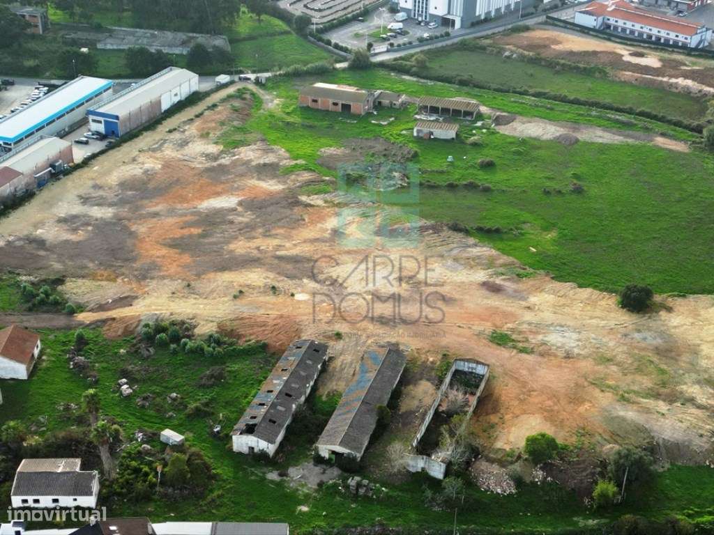 Terreno com 47960m2 para indústria e logística, em RAL, SIntra-10