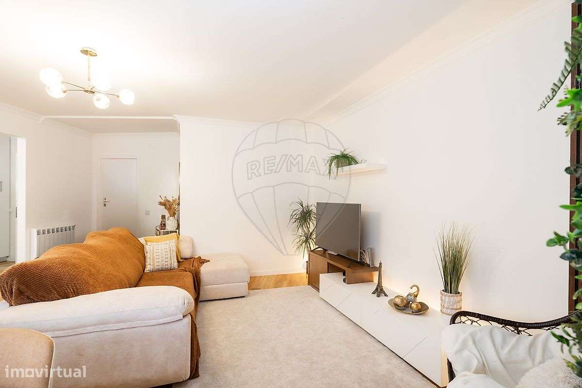 Apartamento T2 para venda - Grande imagem: 5/38