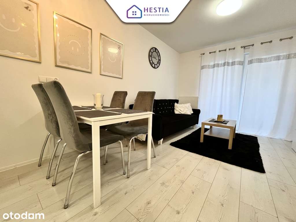 SPRZEDAM 2-pokojowe mieszkanie | Warszewo |-3