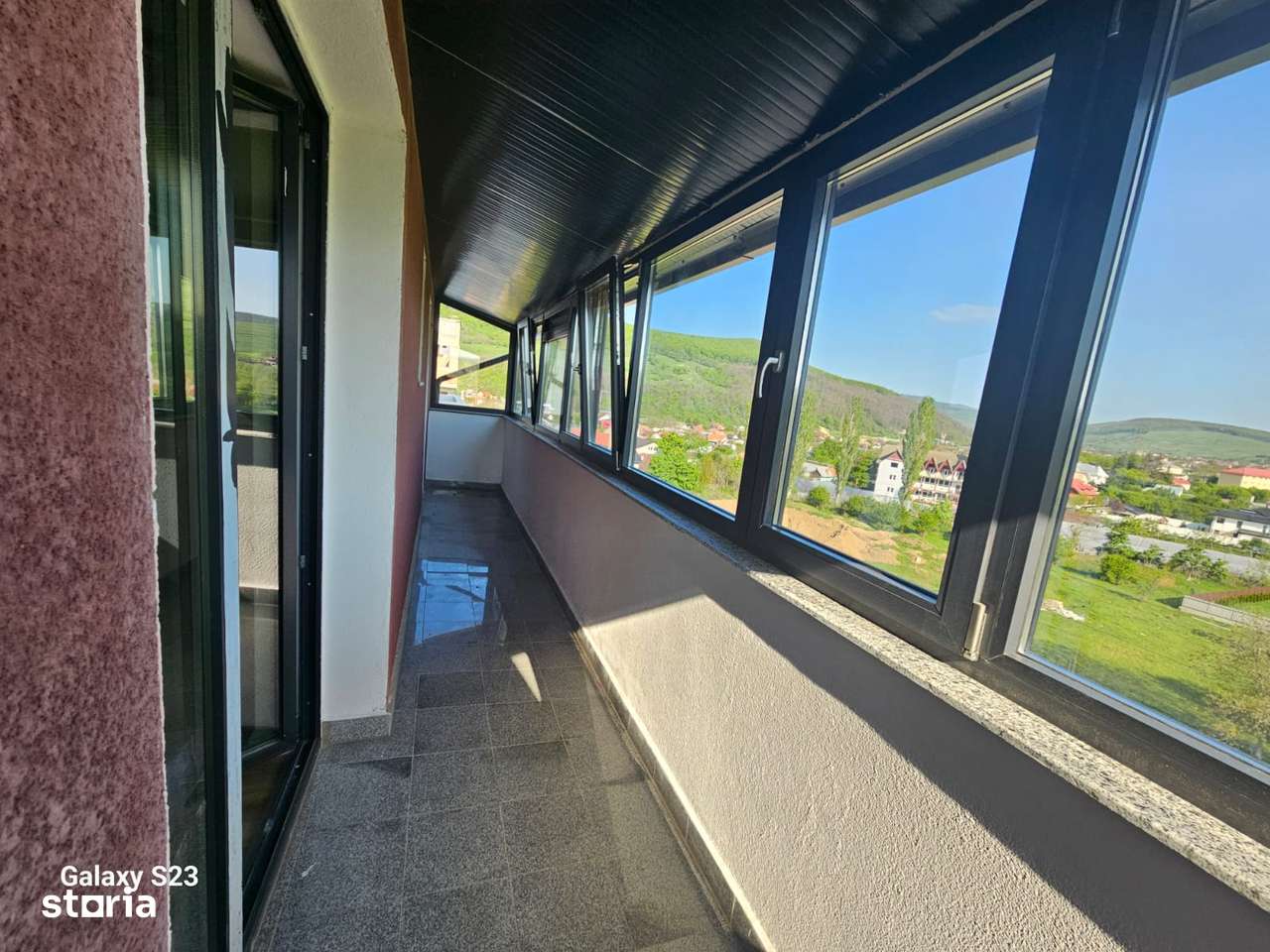 ANUNȚ DE VÂNZARE – Apartament Modern 2 Camere • Bloc nou-12