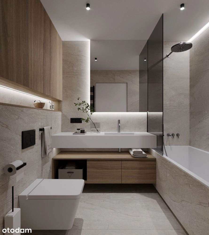 Rabat 80.000 zł_Połud.-Zach._9m2 balkon + Hala-2