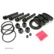 Kit de reparação das pinças trás Mitsubishi FE534 FE544 FE649 - 1