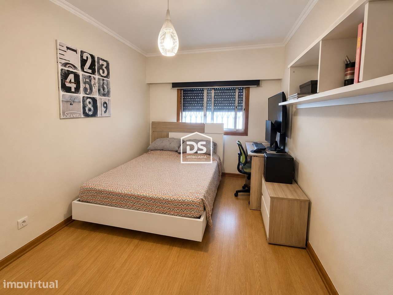 Apartamento T2 Venda em Queluz e Belas,Sintra-7