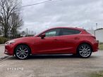 Mazda 3 2.0 Skypassion - 4